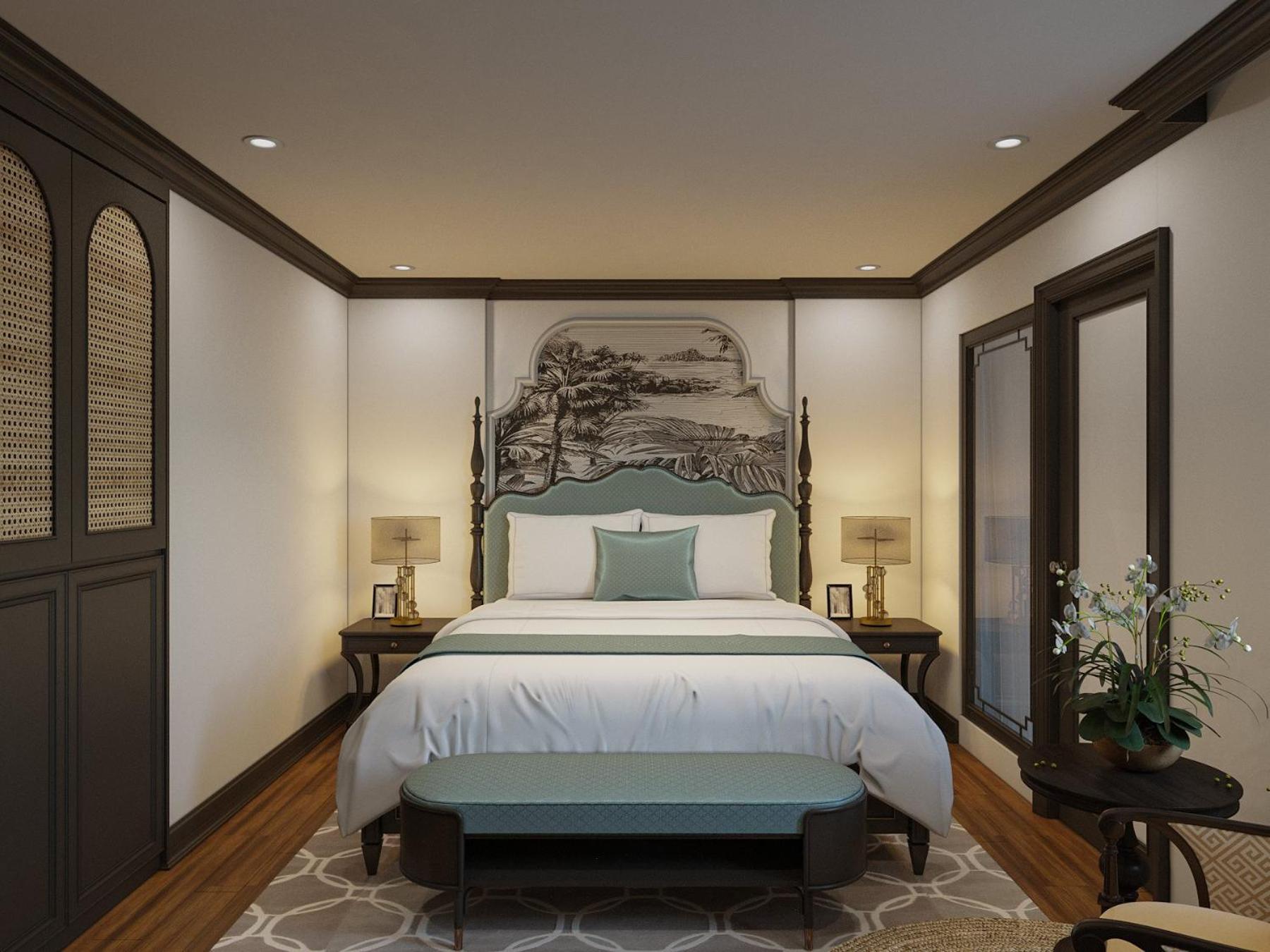 Aquarius Premium Hotel Hanoi Exterior photo